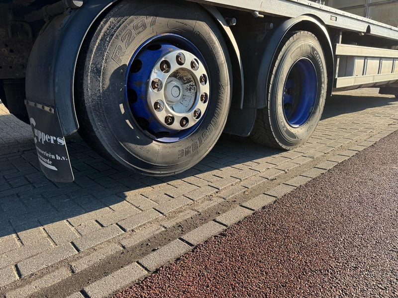 Arrendamiento de Renault Premium 410.26, Chicken, Hühner, Kippen, Galinhas Renault Premium 410.26, Chicken, Hühner, Kippen, Galinhas: foto 15