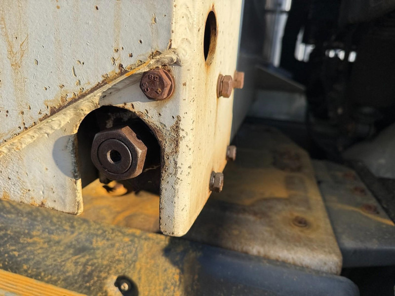 Renault Premium 410.26, Chicken, Hühner, Kippen, Galinhas - Camión transporte de ganado: foto 3 Renault Premium 410.26, Chicken, Hühner, Kippen, Galinhas - Camión transporte de ganado: foto 3