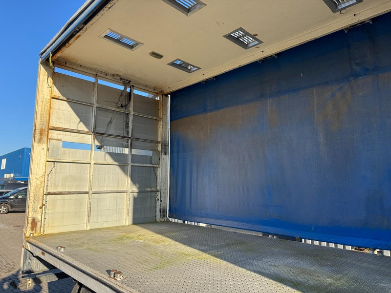 Arrendamiento de Renault Premium 410.26, Chicken, Hühner, Kippen, Galinhas Renault Premium 410.26, Chicken, Hühner, Kippen, Galinhas: foto 19