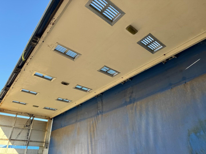 Arrendamiento de Renault Premium 410.26, Chicken, Hühner, Kippen, Galinhas Renault Premium 410.26, Chicken, Hühner, Kippen, Galinhas: foto 20