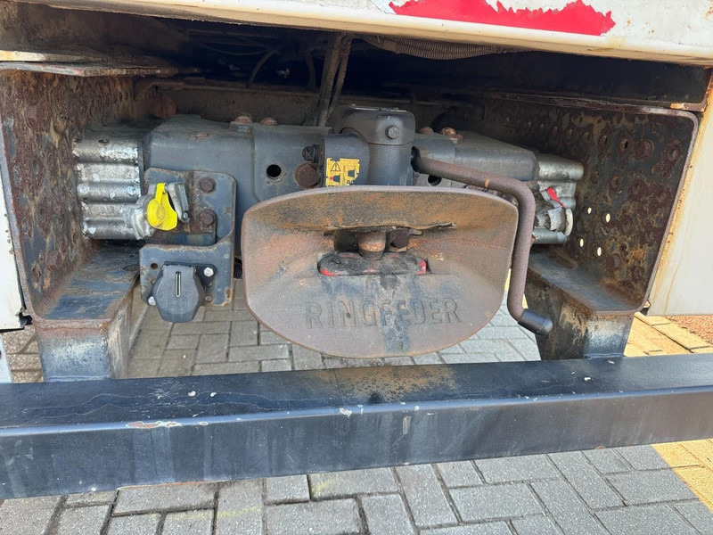 Arrendamiento de Renault Premium 410.26, Chicken, Hühner, Kippen, Galinhas Renault Premium 410.26, Chicken, Hühner, Kippen, Galinhas: foto 16