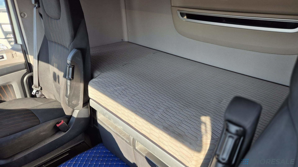 DAF XF 480 FT LOW DECK SSC EURO 6 - Cabeza tractora: foto 5 DAF XF 480 FT LOW DECK SSC EURO 6 - Cabeza tractora: foto 5