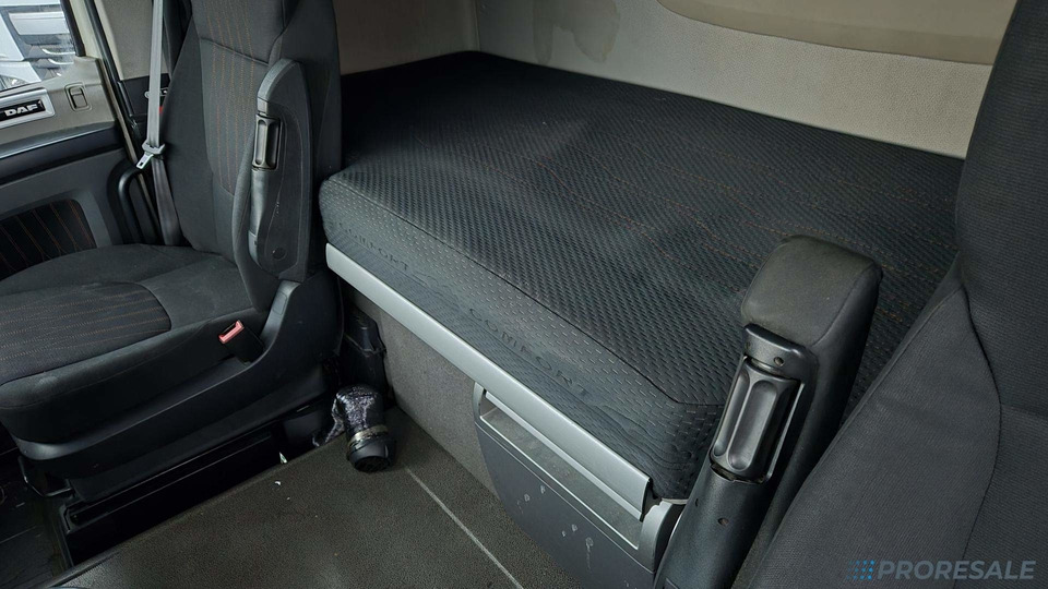 DAF XF 480 FT LOW DECK SSC EURO 6 - Cabeza tractora: foto 5 DAF XF 480 FT LOW DECK SSC EURO 6 - Cabeza tractora: foto 5