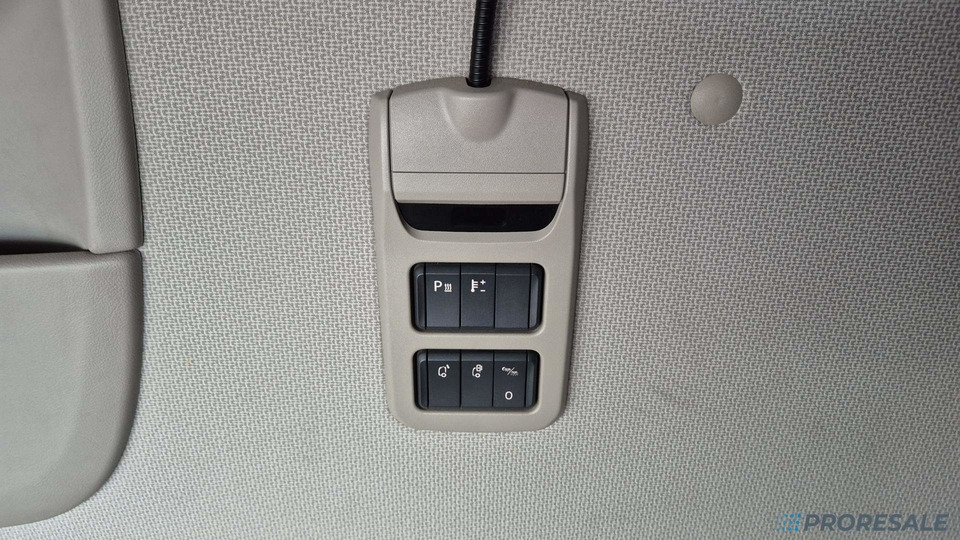 Cabeza tractora DAF XF 480 FT LOW DECK SSC EURO 6: foto 7