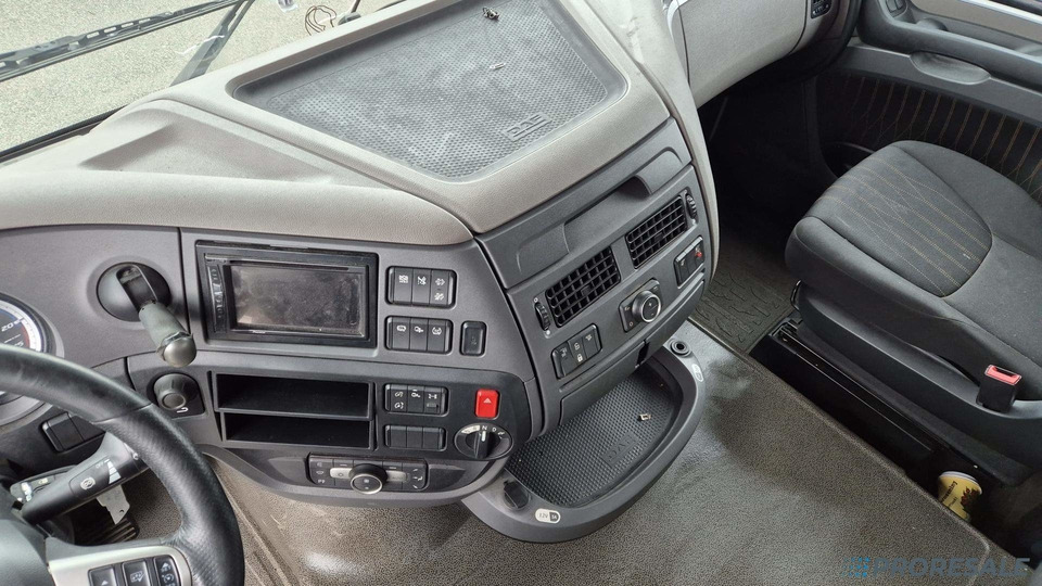 Cabeza tractora DAF XF 480 FT LOW DECK SSC EURO 6: foto 6