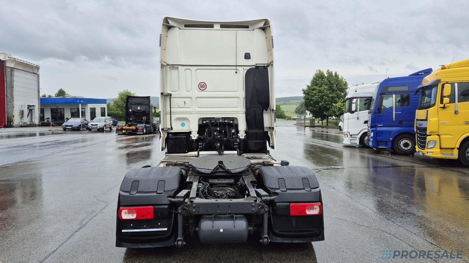 DAF XF 510 FT LOW DECK SSC EURO 6 - Cabeza tractora: foto 3 DAF XF 510 FT LOW DECK SSC EURO 6 - Cabeza tractora: foto 3