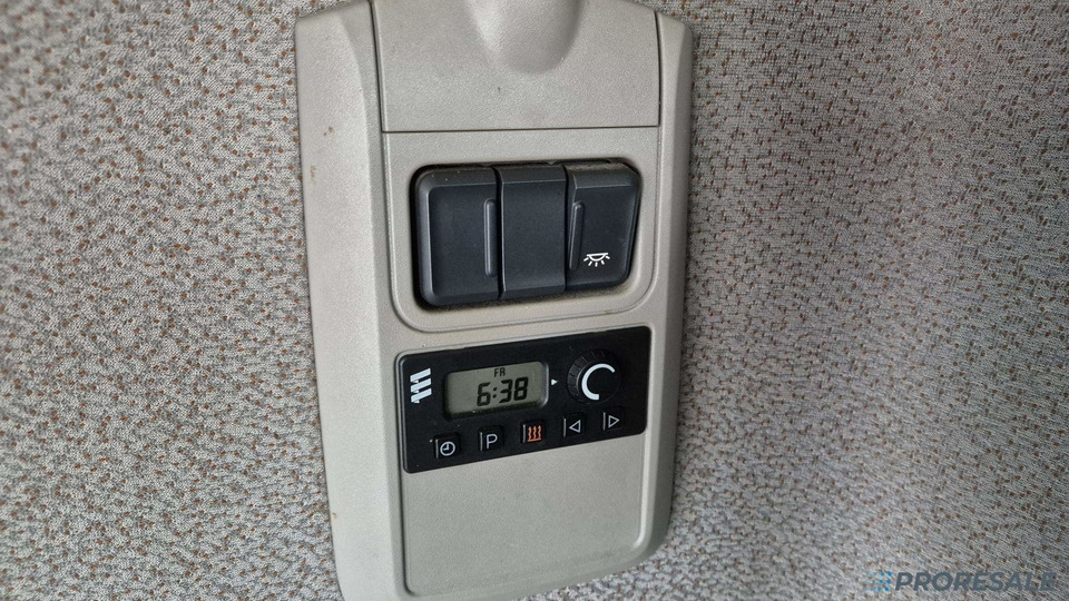 Camión lona DAF CF 310 FA SPACE CAB EURO 6 - valník s plachtou: foto 8 Camión lona DAF CF 310 FA SPACE CAB EURO 6 - valník s plachtou: foto 8