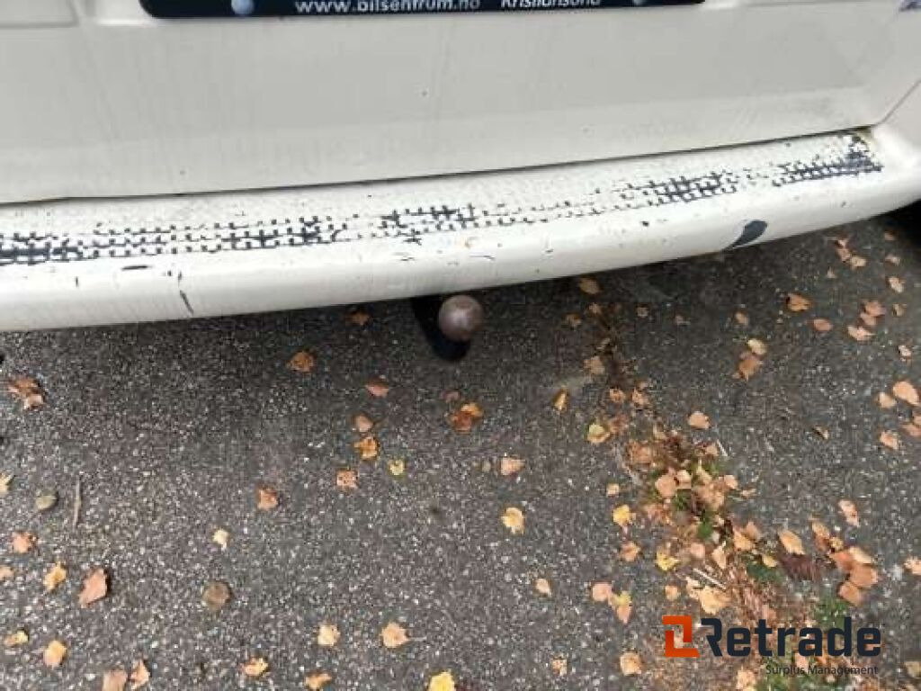 1999 Varebil VOLKSWAGEN TRANSPORTER - Furgoneta pequeña: foto 5 1999 Varebil VOLKSWAGEN TRANSPORTER - Furgoneta pequeña: foto 5