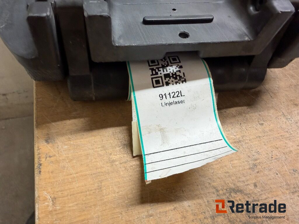 9 Objekt - Equipo de construcción: foto 3 9 Objekt - Equipo de construcción: foto 3