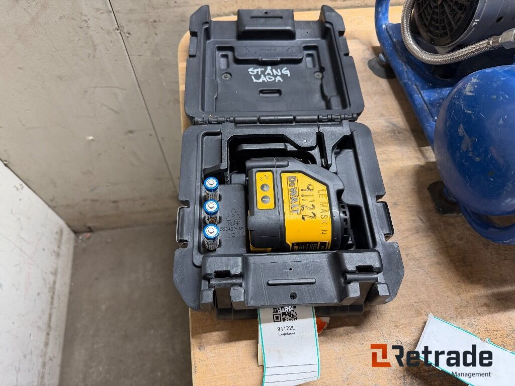 9 Objekt - Equipo de construcción: foto 1 9 Objekt - Equipo de construcción: foto 1