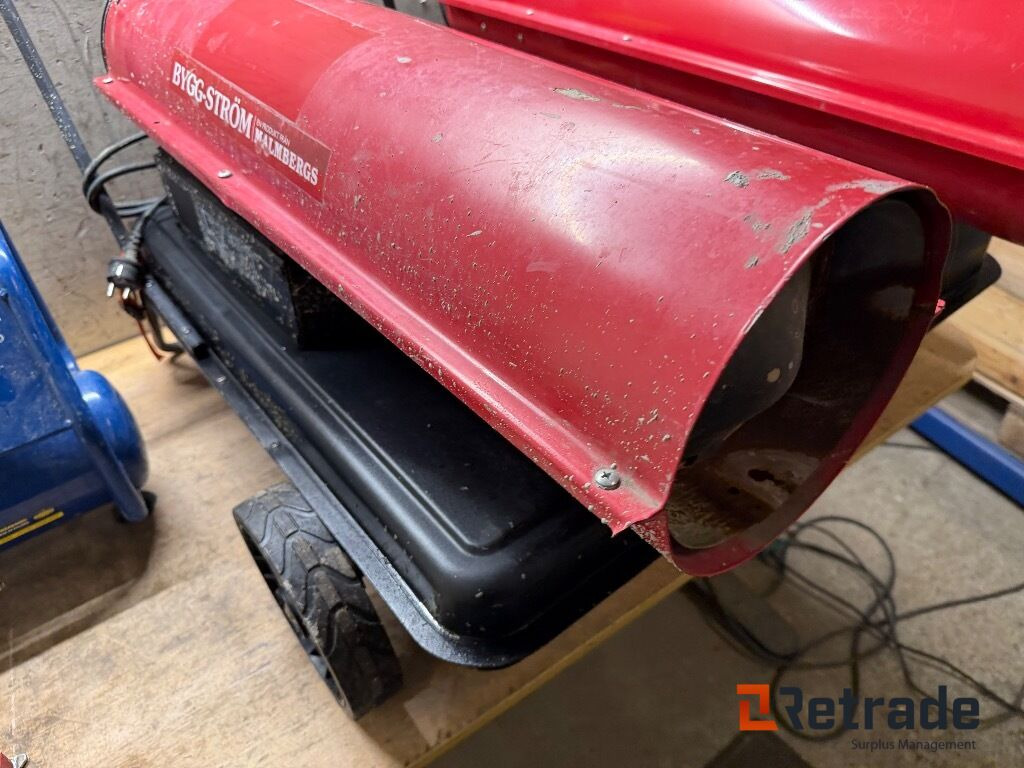 9 Objekt - Equipo de construcción: foto 5 9 Objekt - Equipo de construcción: foto 5