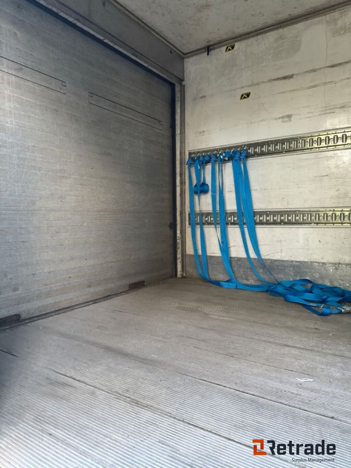 Arrendamiento de  Buss Volvo B10M Cargo/ turnebuss Buss Volvo B10M Cargo/ turnebuss: foto 14