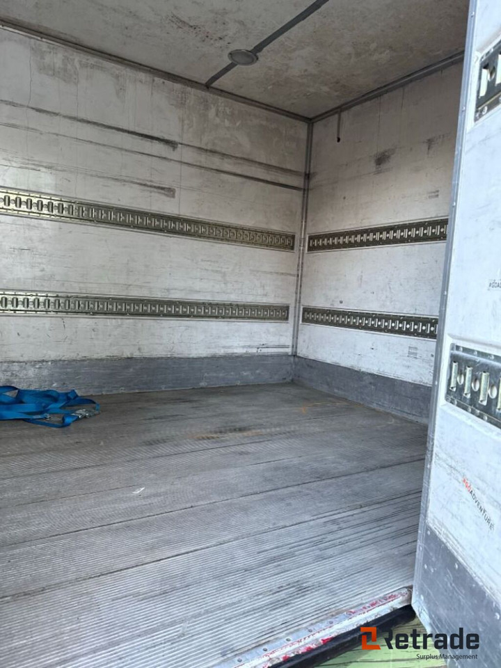 Arrendamiento de  Buss Volvo B10M Cargo/ turnebuss Buss Volvo B10M Cargo/ turnebuss: foto 13