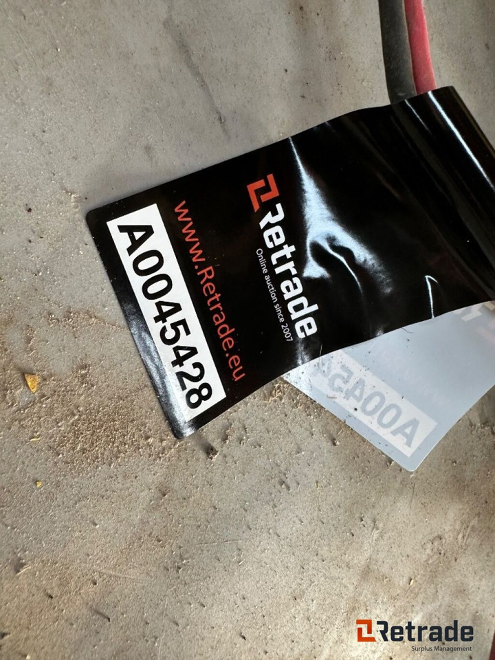 Kran arm - Brazo: foto 2 Kran arm - Brazo: foto 2