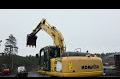 KOMATSU 290LC GRAVEMASKIN 2011 MOD 2 STK SKUFFER - Maquinaria de construcción: foto 2 KOMATSU 290LC GRAVEMASKIN 2011 MOD 2 STK SKUFFER - Maquinaria de construcción: foto 2