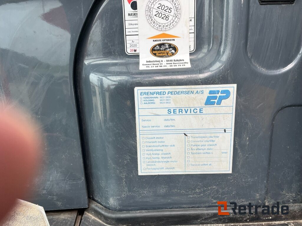 Maquinaria de construcción Minigraver KOBELCO SK 28SR- 6 E: foto 15 Maquinaria de construcción Minigraver KOBELCO SK 28SR- 6 E: foto 15