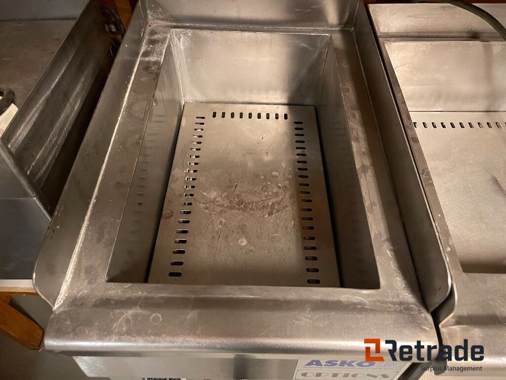 Restaurangmaskiner - - Maquinaria de alimentación: foto 4 Restaurangmaskiner - - Maquinaria de alimentación: foto 4