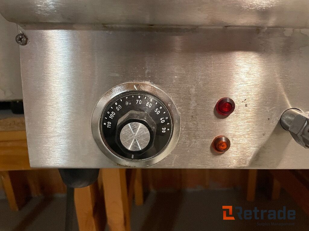 Restaurangmaskiner - - Maquinaria de alimentación: foto 2 Restaurangmaskiner - - Maquinaria de alimentación: foto 2