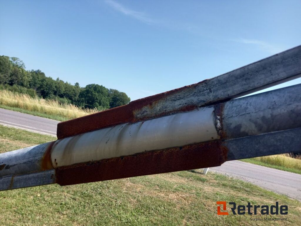 Maquinaria para fertilización Samson gylleomrører / slurry stirrer: foto 12 Maquinaria para fertilización Samson gylleomrører / slurry stirrer: foto 12