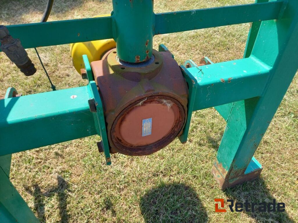 Maquinaria para fertilización Samson gylleomrører / slurry stirrer: foto 16 Maquinaria para fertilización Samson gylleomrører / slurry stirrer: foto 16