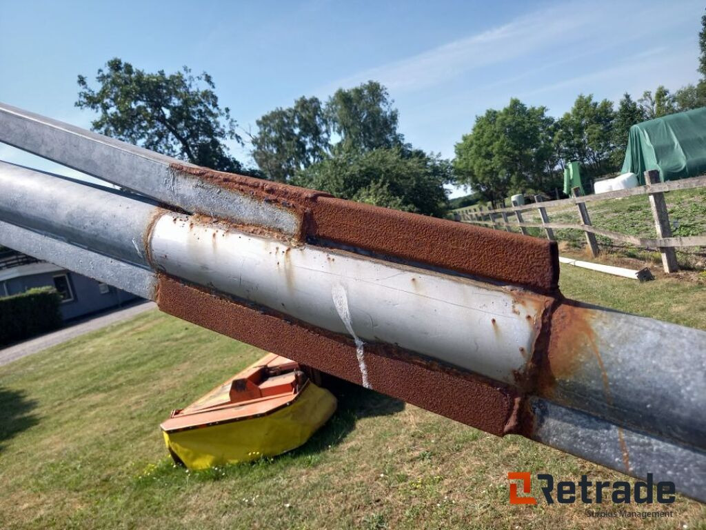 Maquinaria para fertilización Samson gylleomrører / slurry stirrer: foto 11 Maquinaria para fertilización Samson gylleomrører / slurry stirrer: foto 11