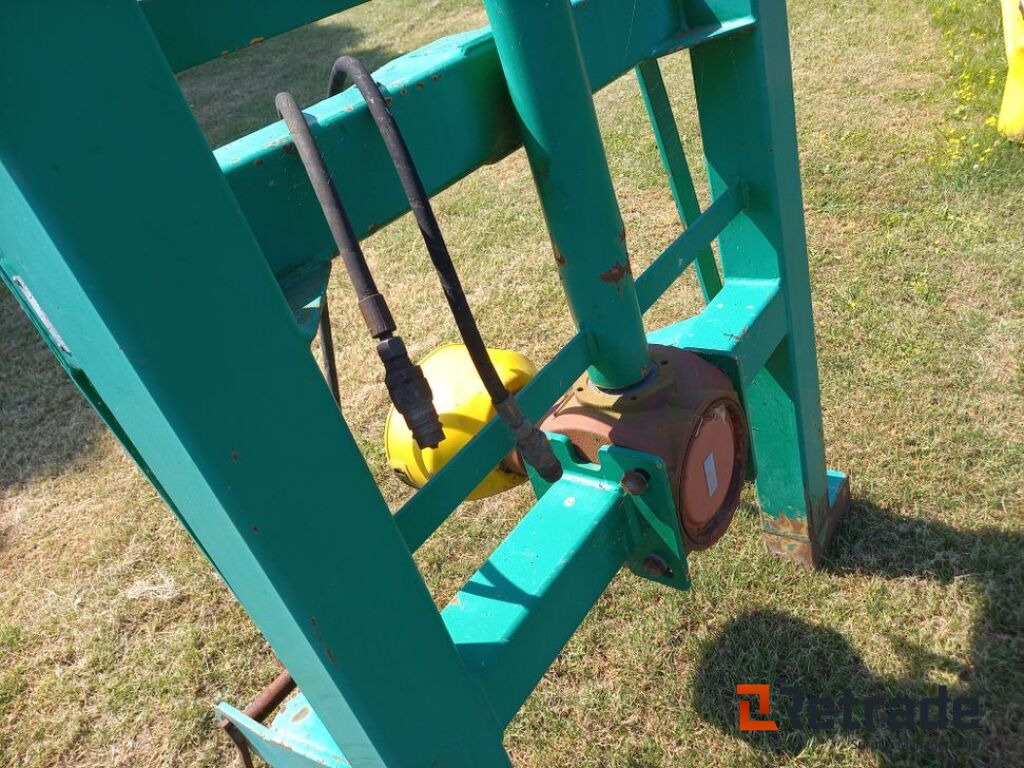 Maquinaria para fertilización Samson gylleomrører / slurry stirrer: foto 15 Maquinaria para fertilización Samson gylleomrører / slurry stirrer: foto 15