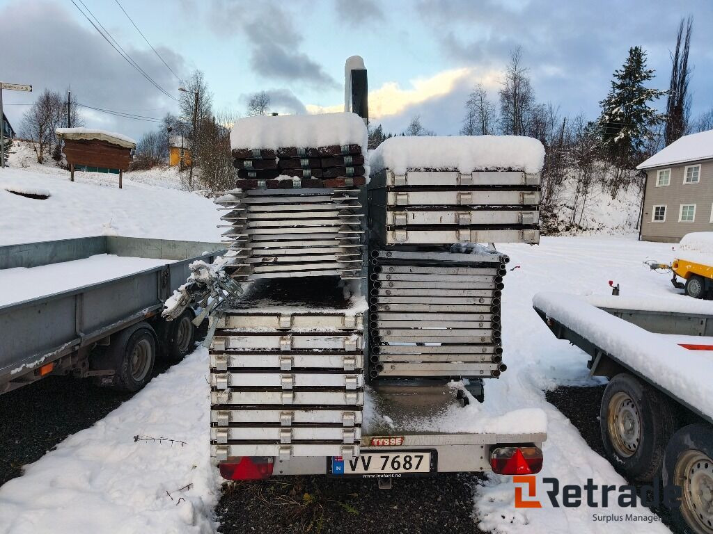 Stillashenger, Instant 101m2 - Equipo de construcción: foto 5 Stillashenger, Instant 101m2 - Equipo de construcción: foto 5