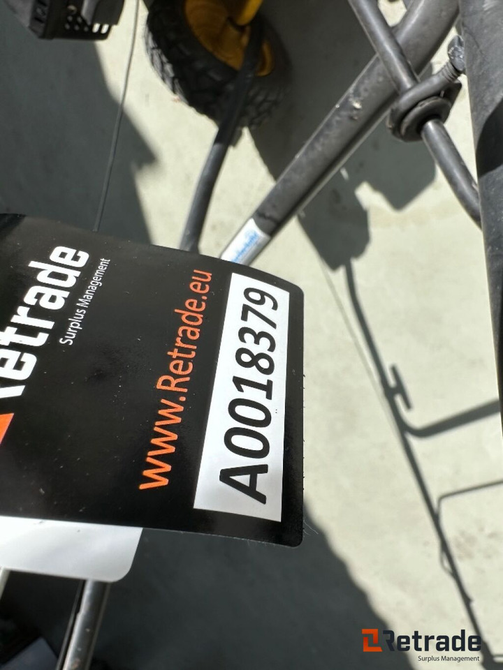 Texas sneslynge - Soplador de nieve: foto 5 Texas sneslynge - Soplador de nieve: foto 5