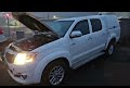 Toyota Hilux 3.0 Dubbelhytt 4wd - Coche: foto 2 Toyota Hilux 3.0 Dubbelhytt 4wd - Coche: foto 2