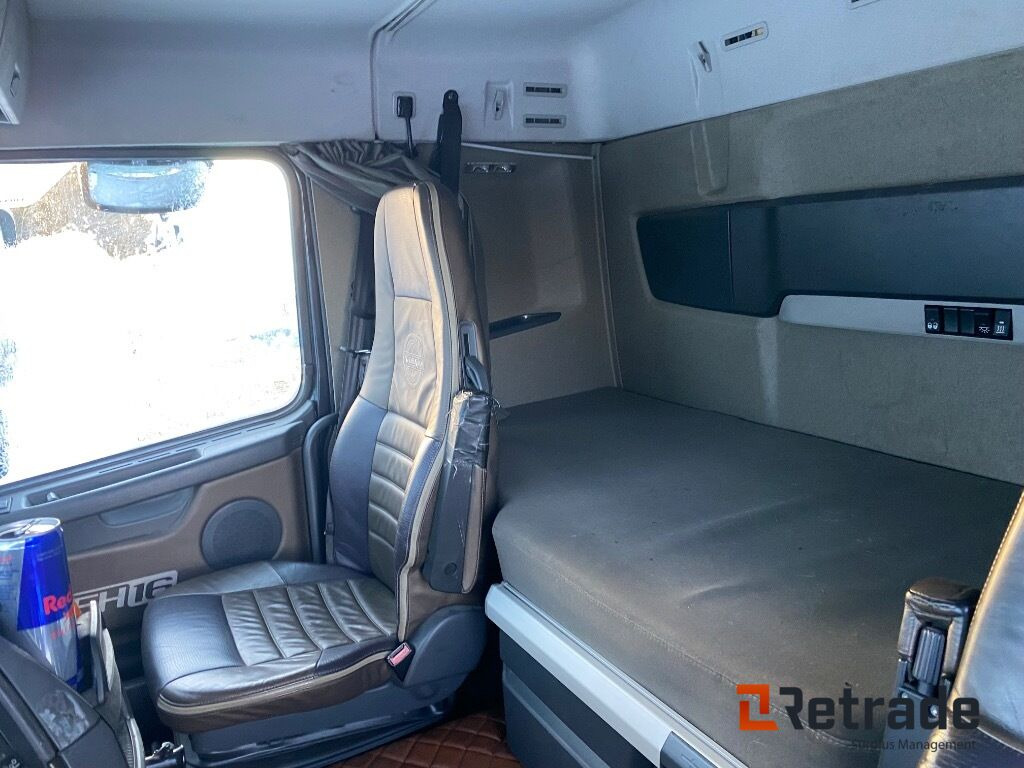 Volvo FH16,2012. Eu godkjent 6x2 asfaltbil - Cisterna de riego asfáltico: foto 5 Volvo FH16,2012. Eu godkjent 6x2 asfaltbil - Cisterna de riego asfáltico: foto 5