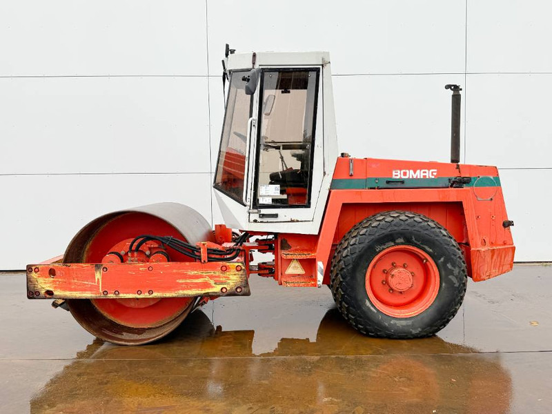 Bomag BW172D - Good Working Condition / Deutz Engine - Rodillo: foto 1 Bomag BW172D - Good Working Condition / Deutz Engine - Rodillo: foto 1