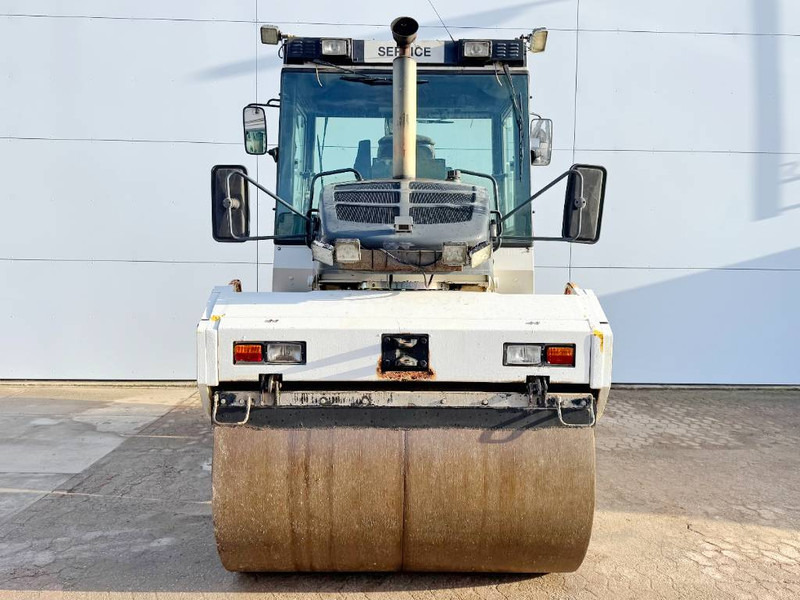 Bomag BW174AD - Tandem Roller / Backup Camera - Rodillo: foto 4 Bomag BW174AD - Tandem Roller / Backup Camera - Rodillo: foto 4