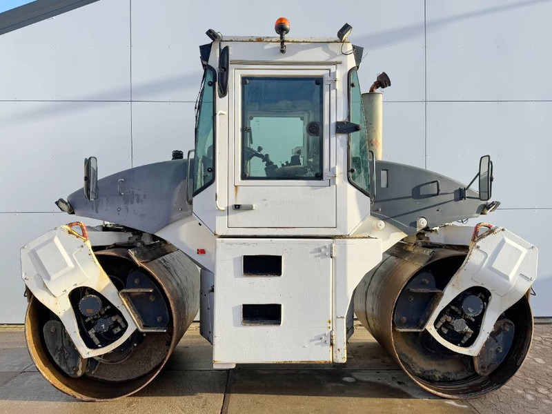 Bomag BW174AD - Tandem Roller / Backup Camera - Rodillo: foto 2 Bomag BW174AD - Tandem Roller / Backup Camera - Rodillo: foto 2