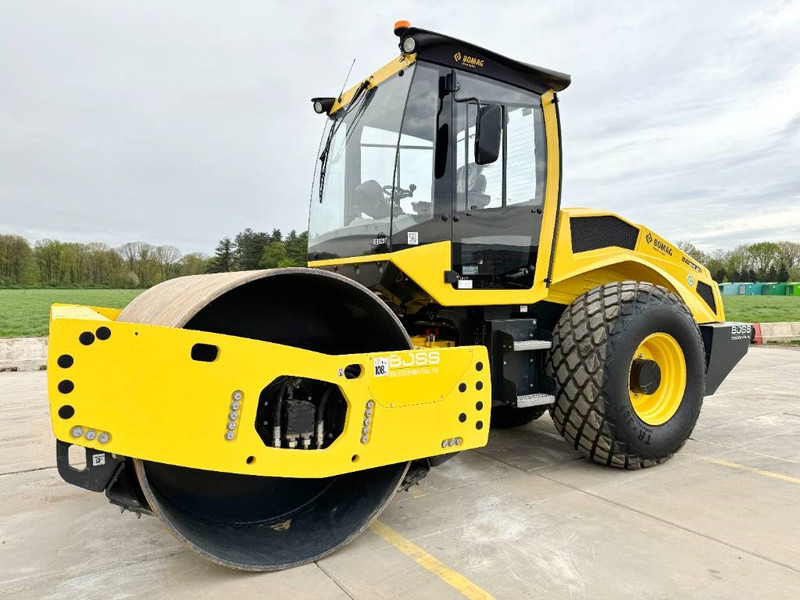 Bomag BW213D-5 - New / 2023 Model - Rodillo: foto 2 Bomag BW213D-5 - New / 2023 Model - Rodillo: foto 2
