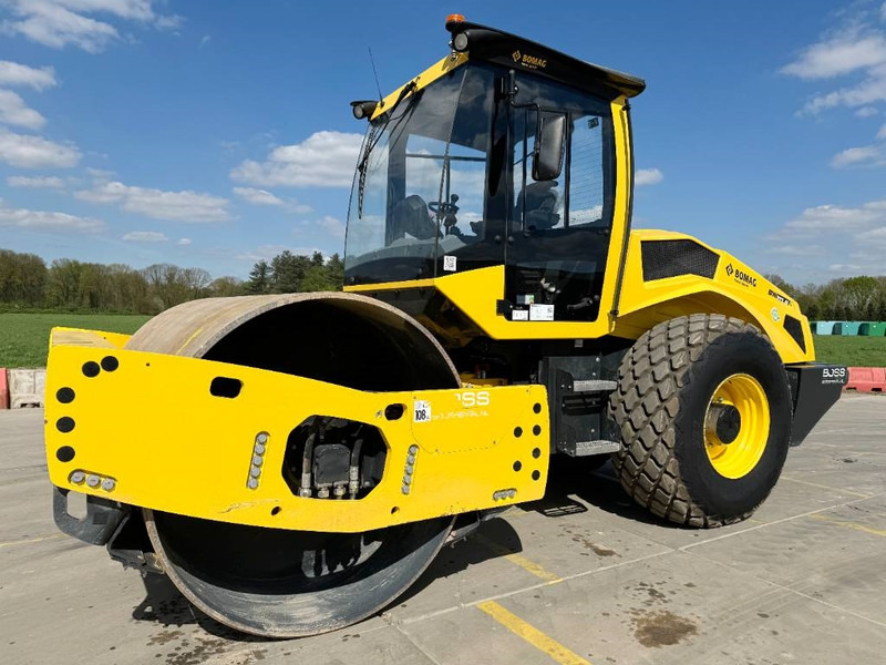 Bomag BW213D-5 - New / 2023 Model - Rodillo: foto 2 Bomag BW213D-5 - New / 2023 Model - Rodillo: foto 2