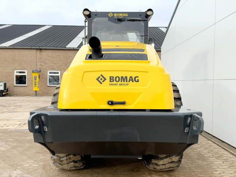 Bomag BW226D-5CL - NEW / Cummins engine - Rodillo: foto 4 Bomag BW226D-5CL - NEW / Cummins engine - Rodillo: foto 4