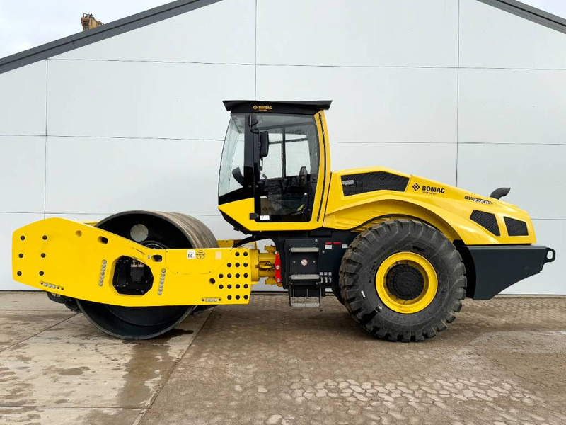 Bomag BW226D-5CL - NEW / Cummins engine - Rodillo: foto 1 Bomag BW226D-5CL - NEW / Cummins engine - Rodillo: foto 1