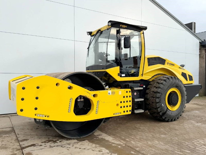 Bomag BW226D-5CL - NEW / Cummins engine - Rodillo: foto 2 Bomag BW226D-5CL - NEW / Cummins engine - Rodillo: foto 2
