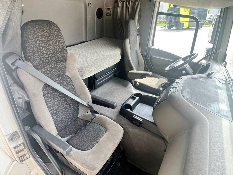 DAF CF85.360 + Effer 165-11-48 - 13.30 Crane Kran - Cabeza tractora: foto 5 DAF CF85.360 + Effer 165-11-48 - 13.30 Crane Kran - Cabeza tractora: foto 5