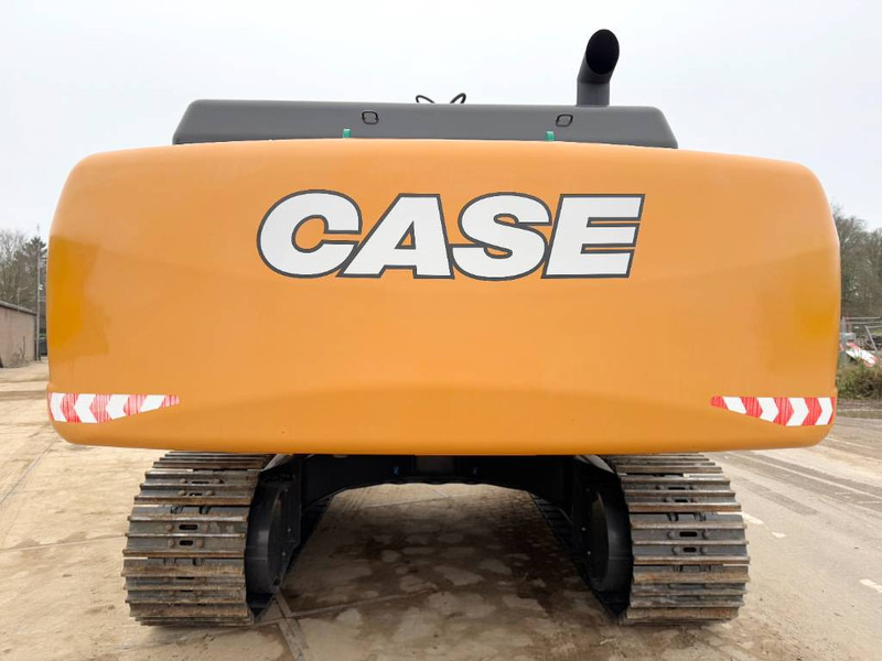 Case CX350C-8 - New / Unused / Airco - Excavadora de cadenas: foto 4 Case CX350C-8 - New / Unused / Airco - Excavadora de cadenas: foto 4