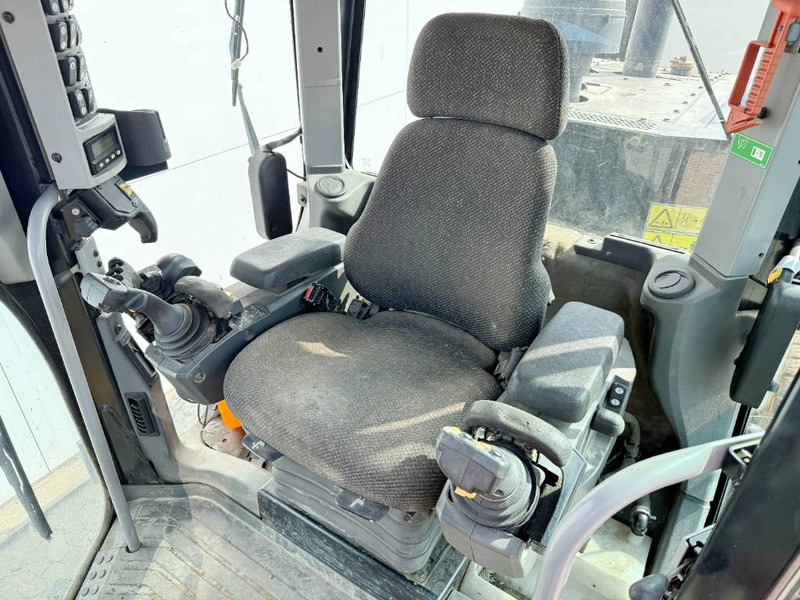 Cat 140M AWD 6x6 VHP Plus - Snowblade/ Ripper - Grader: foto 5 Cat 140M AWD 6x6 VHP Plus - Snowblade/ Ripper - Grader: foto 5