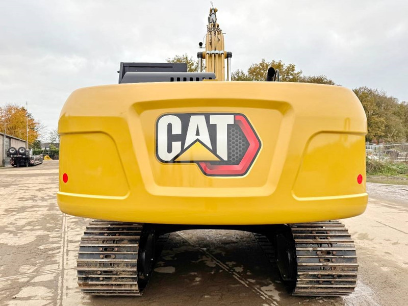 Cat 320D3 GC - 16 Meter Long Reach / New / Unused - Excavadora: foto 3 Cat 320D3 GC - 16 Meter Long Reach / New / Unused - Excavadora: foto 3