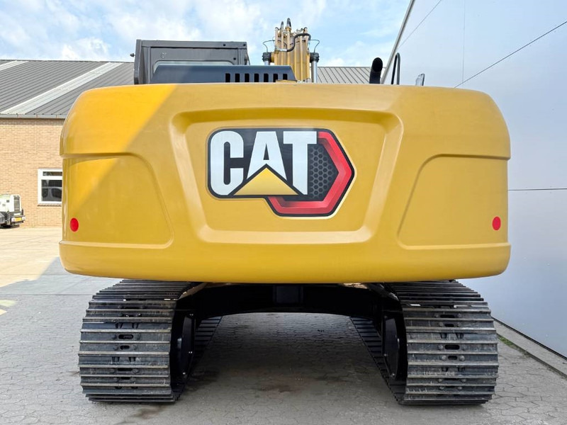 Cat 320D3 GC - New / Unused / *2025 Model* - Excavadora de cadenas: foto 4 Cat 320D3 GC - New / Unused / *2025 Model* - Excavadora de cadenas: foto 4
