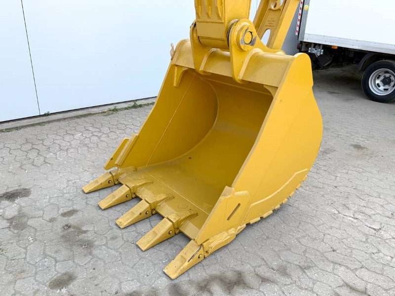 Excavadora de cadenas nuevo Cat 320D3 GC - New / Unused / *2025 Model*: foto 15 Excavadora de cadenas nuevo Cat 320D3 GC - New / Unused / *2025 Model*: foto 15