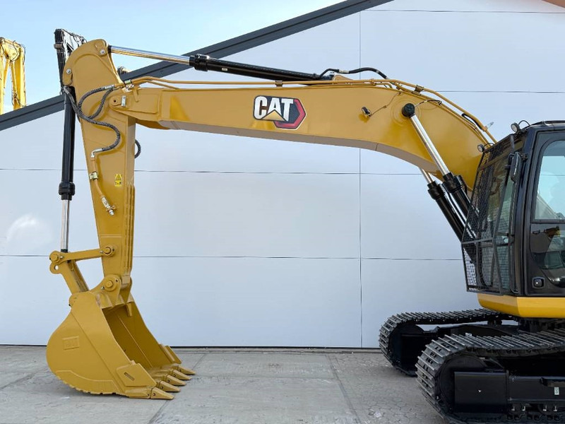 Excavadora de cadenas nuevo Cat 320D3 GC - New / Unused / *2025 Model*: foto 12 Excavadora de cadenas nuevo Cat 320D3 GC - New / Unused / *2025 Model*: foto 12
