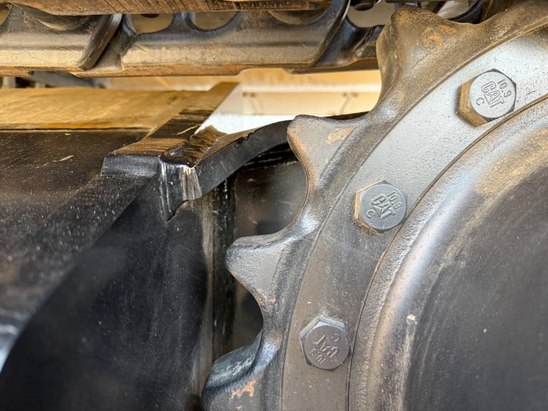 Excavadora de cadenas nuevo Cat 320D3 GC - New / Unused / *2025 Model*: foto 19 Excavadora de cadenas nuevo Cat 320D3 GC - New / Unused / *2025 Model*: foto 19