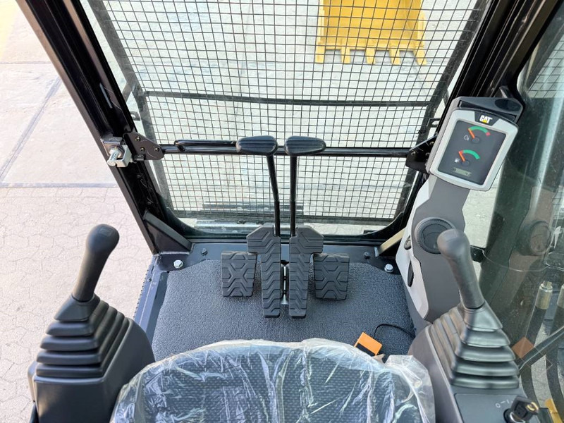 Excavadora de cadenas nuevo Cat 320D3 GC - New / Unused / *2025 Model*: foto 9 Excavadora de cadenas nuevo Cat 320D3 GC - New / Unused / *2025 Model*: foto 9