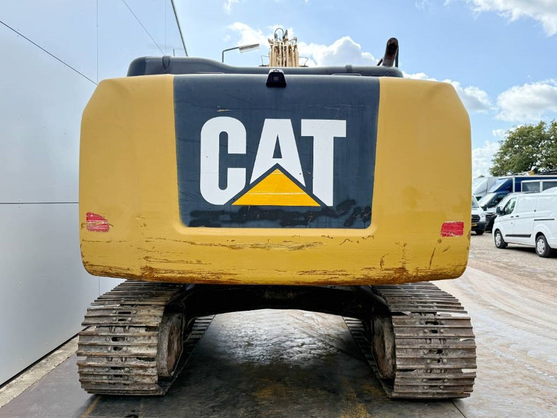 Cat 320EL - New Original Bucket / German Machine - Excavadora de cadenas: foto 4 Cat 320EL - New Original Bucket / German Machine - Excavadora de cadenas: foto 4