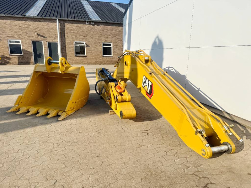 Cat 323 BOOM + STICK + BUCKET (BRAND NEW) - Cazo para Maquinaria de construcción: foto 4 Cat 323 BOOM + STICK + BUCKET (BRAND NEW) - Cazo para Maquinaria de construcción: foto 4