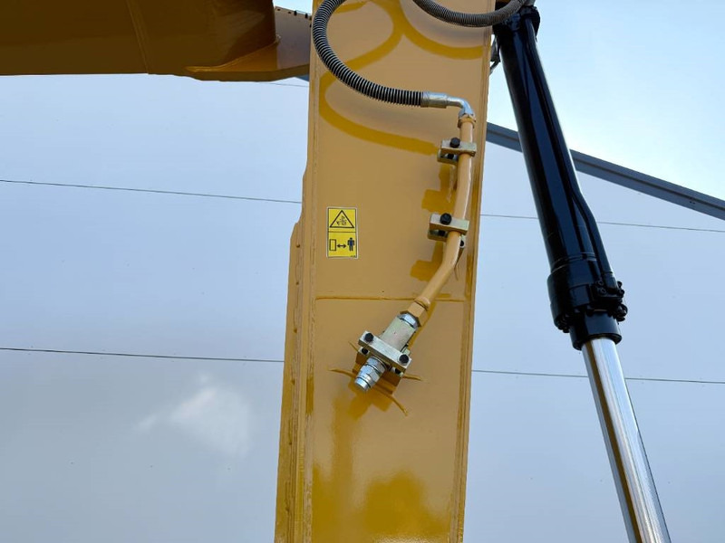 Excavadora de cadenas Cat 323D3 *2025 Model* - New / Unused / Hammer Lines: foto 14